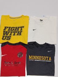 Nike T-shirts RV # 1301
