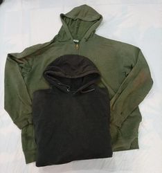 CR11741 Vintage Carhartt Hoodies