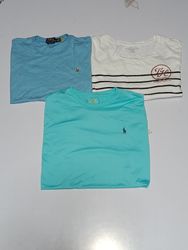 Tommy Hilfiger/ Ralph Lauren T-shirt RV # 1518