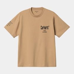 Special Carhartt T-shirts