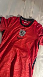 Football Jersey