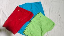 Polo Ralph Lauren Tommy Hilfiger Swimming Shorts