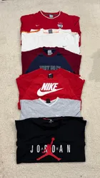 Nike T-Shirts