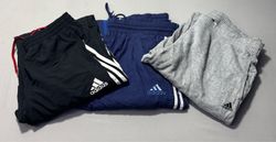 Adidas Trousers – Grade A/B – 10 Pcs | 09-141