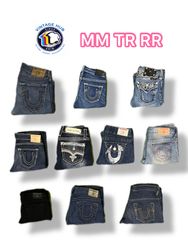 Miss Me True Religion RockRevival