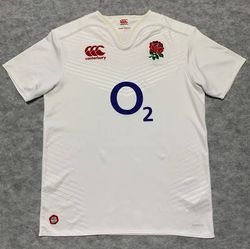 Authentic Rugby Club T shirt
