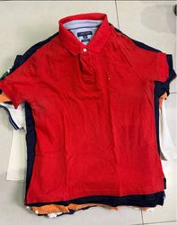 Tommy Hilfiger polo t shirts for Men