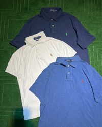 Ralph Lauren Polo Shirts