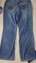 Y2K Jeans