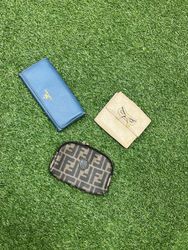 Branded wallets