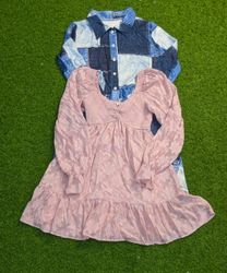 8162 - Casual Mini dress