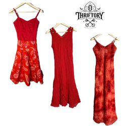 Y2K Love Story Vibe Maxi Dress TY-150