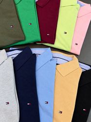 Premium Tommy Hilfiger Polo T-Shirts