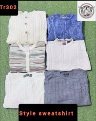 Style Sweaters Tr 302