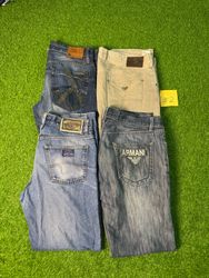 Armani jeans