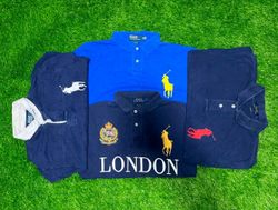 Polo Ralph Lauren 3 button T-Shirts