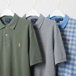 Polo Ralph Lauren T-shirts