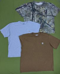 RV4176 Carhartt Oversized Tshirts