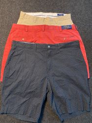 Ralph Lauren cotton shorts serial -2058