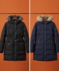 Ralph Lauren Puffer