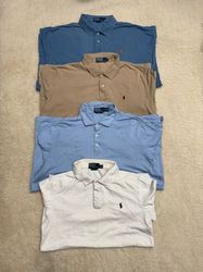 Ralph Lauren Polo-Shirts