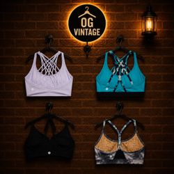 Premium lululemon sports Bra | OG-156