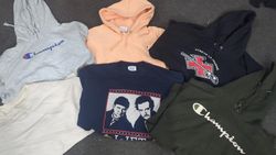 Champion Sweatshirts C-001