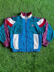 Windbreaker vintage jackets