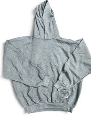 Blank Russell hoodies