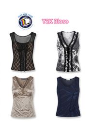 Blouse Y2K