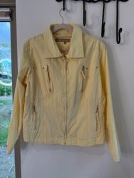 Women’s vintage jackets