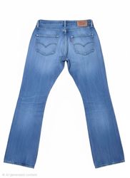 Levi's , wrangler and Lee Men Jeans