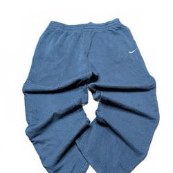 Nike trackpants Baggy Men’s