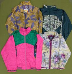 💥 RV4306 Crazy Zipper Jackets
