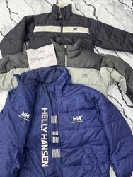 Helly Hansen Puffer jackets bale no 504