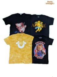 💥 RV4842 Printed Tshirts