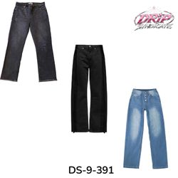 Seven’Jeans — Denim qui définit votre style quotid..