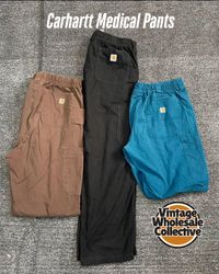 Carhartt Medical Pants - (28/08)