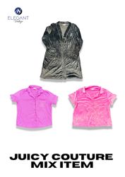 Juicy Couture Mix Items - EVM1725