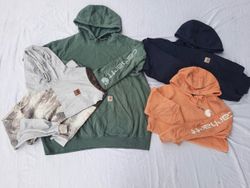 Carhartt Hoodie (brand)Carhartt .