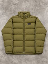 Patagonia Mix Jackets - [TS-0958]