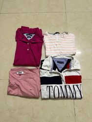 tommy hilfiger t-shirt