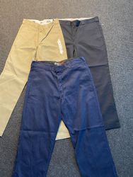Dickies cotton pants serial -2067