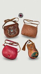 Y2K cross body bags WR-2579
