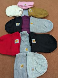 Carhartt beanie