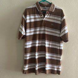 Authentic Lacoste Polo T Shirts