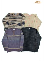 💥 RV4951 Printed Knitwear