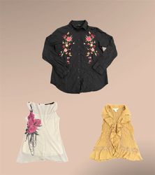 Y2K Blouses & Cami Tops - wc#65 (29/08)