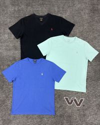 Premium Ralph Lauren T-shirts #220826