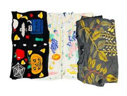 Vintage y2k jumpers
